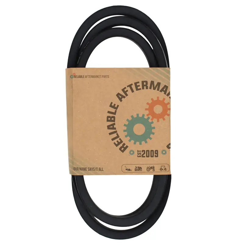 Heavy Duty V-Belt Fits Universal Products Replaces B152K Made With Aramid