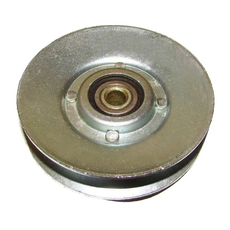 Heavy Duty V-Idler Pulley 139245 127783 532139245 Fits Craftsman Fits Poulan