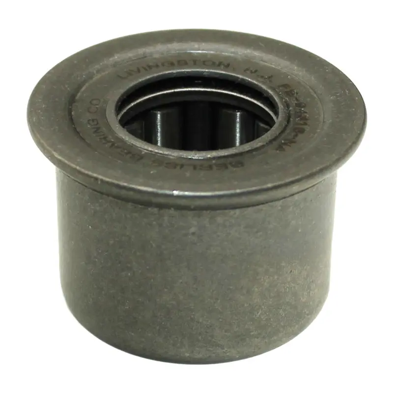 Heavy-Duty Wheel Bearing Fits Universal Products Replaces 16222