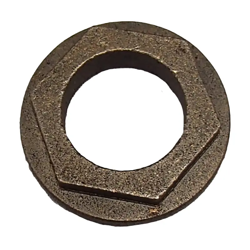 Hex Steering Bushing Fits MTD Fits Cub Cadet Fits Troy Bilt 741-0656 941-0656A