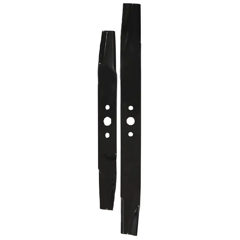 Hi Lift Blade Set fits Simplicity 1704856 1704101 1704101A LTH 1600 1716695SM