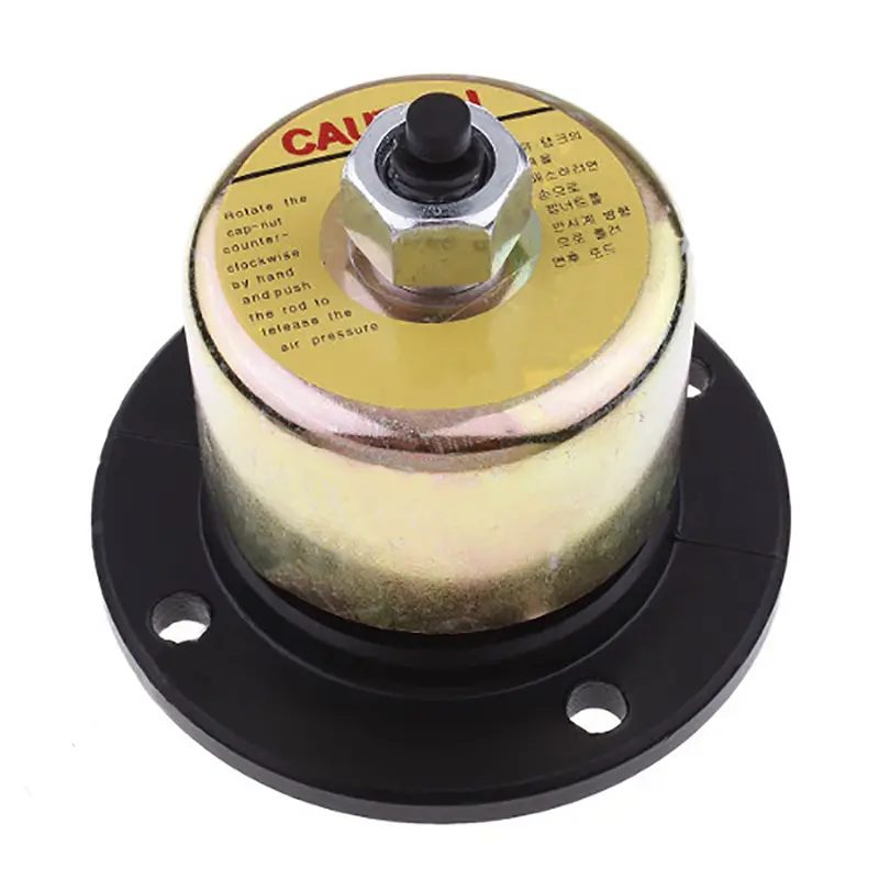 HITACHI 4434017 EQUIPMENT BREATHER ASSEMBLY