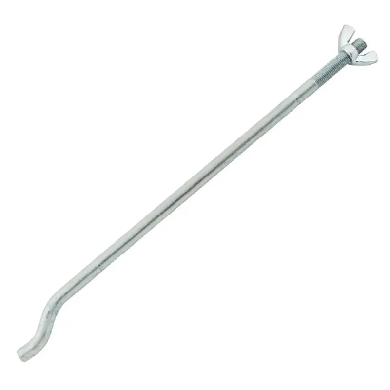 Hold Down Bolt Fits Ford Replaces 2N10728