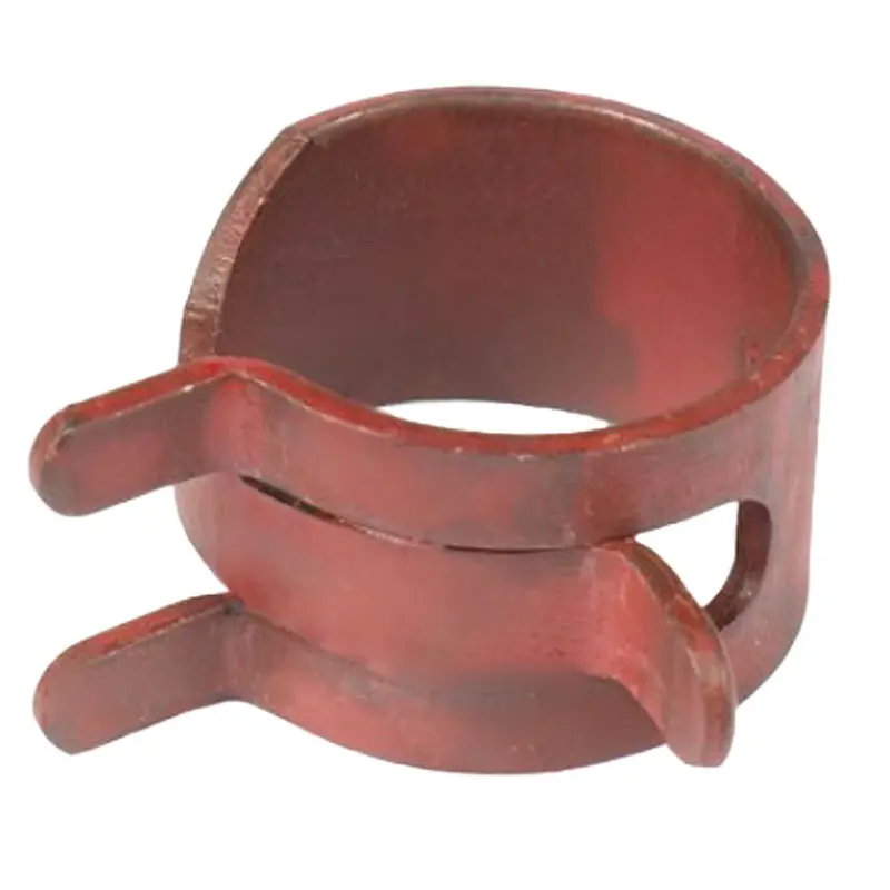 Hose Clamp Fits Toro Replaces 791850