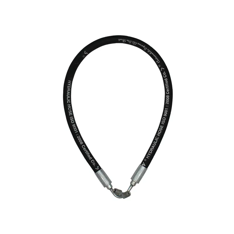 Hose FPH30 Fits Ford New Holland 2000 2031