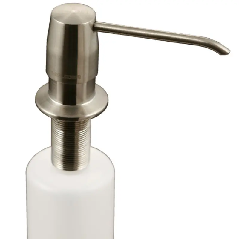 Houzer - 170-2400 - Preferra Soap/Lotion Dispenser