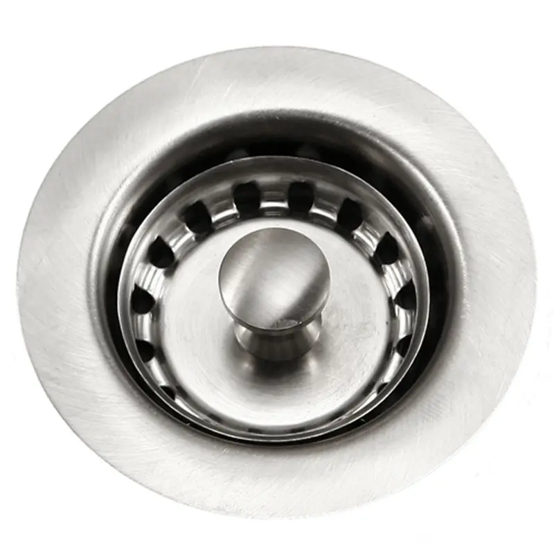 Houzer - 190-4200 - 2-Inch Basket Strainer