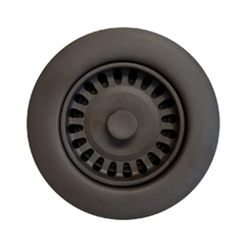 Houzer - 190-9564 - 3.5-Inch Bronze Disposal Flange