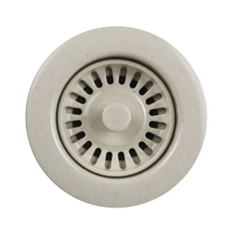 Houzer - 190-9567 - 3.5-Inch Speckled Granite Bone Disposal Flange