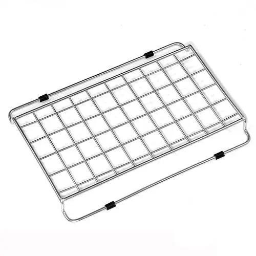 Houzer - BG-1208 - Wirecraft 12-Inch by 8.5-Inch Wire Rack
