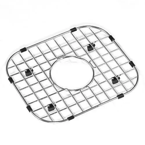 Houzer - BG-1300 - Wirecraft 8.75-Inch by 10.25-Inch Bottom Grid