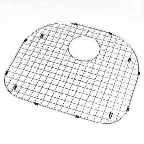 Houzer - BG-2400 - Wirecraft 19.12-Inch by 17.25-Inch Bottom Grid