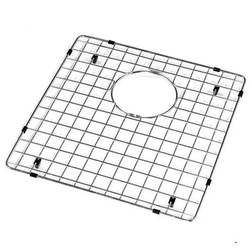 Houzer - BG-2600 - Wirecraft 22.25-Inch by 16.5-Inch Bottom Grid