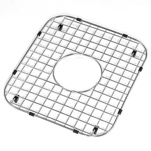 Houzer - BG-3100 - Wirecraft 12-Inch by 13.75-Inch Bottom Grid