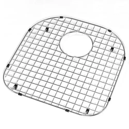 Houzer - BG-3200 - Wirecraft 15.75-Inch by 16.5-Inch Bottom Grid