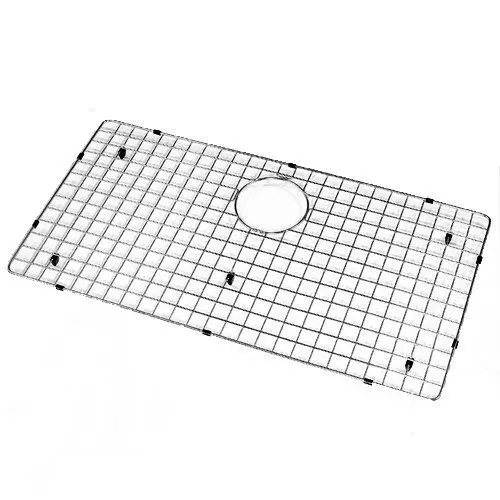 Houzer - BG-4320 - Wirecraft 29.5-Inch by 15.5-Inch Bottom Grid