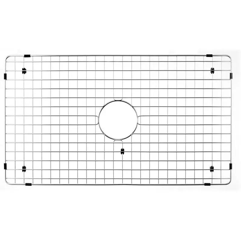 Houzer - BG-7200 - Wirecraft 31-Inch by 17.13-Inch Bottom Grid