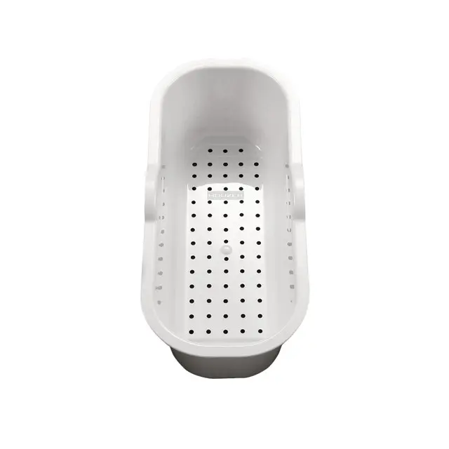 Houzer Plastic Colander CL-1120