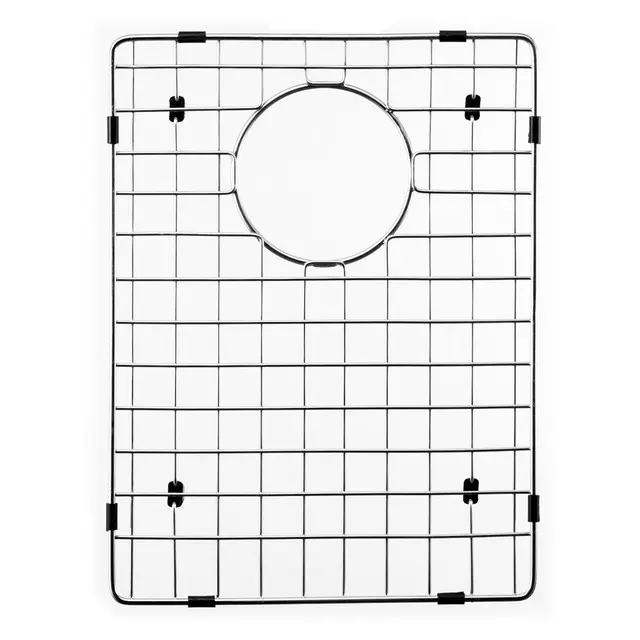 Houzer Stainless Steel Wirecraft Bottom Grid BG-4800