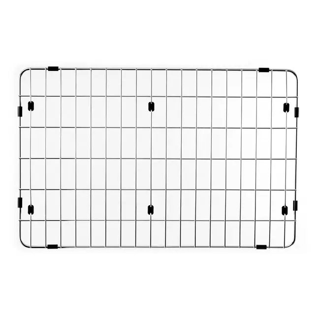 Houzer Stainless Steel Wirecraft Bottom Grid BG-4902