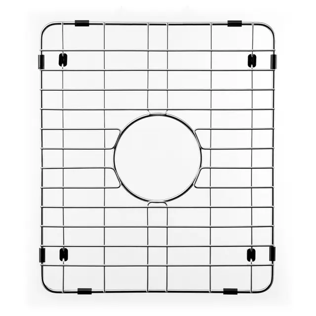 Houzer Stainless Steel Wirecraft Bottom Grid BG-6300