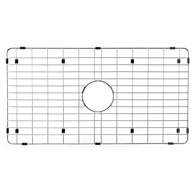 Houzer Stainless Steel Wirecraft Bottom Grid BG-6500
