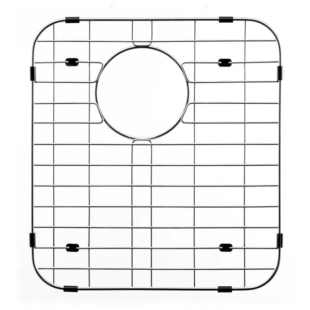 Houzer Stainless Steel Wirecraft Bottom Grid BG-7050R