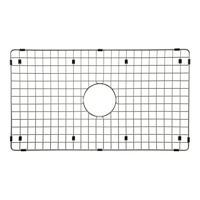 Houzer Stainless Steel Wirecraft Bottom Grid BG-7118