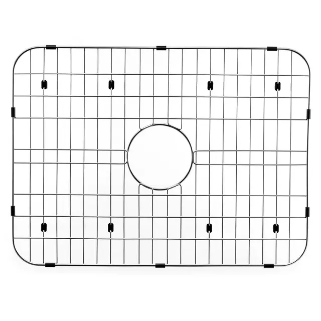 Houzer Stainless Steel Wirecraft Bottom Grid BG-7500