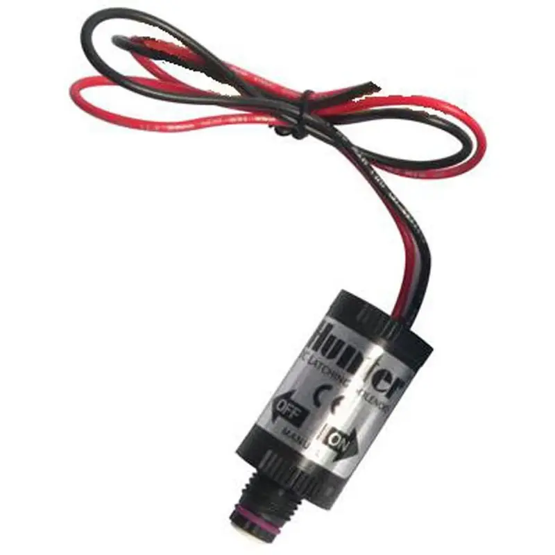 Hunter Industries - 458200 - DC Latching Solenoid