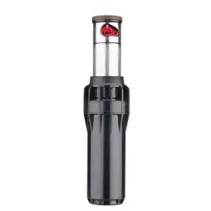 Hunter Industries - I-40-04 - I-40 Rotor - 4" Pop Up - Stainless Steel Riser