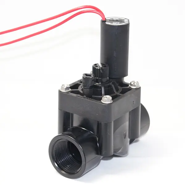 Hunter Industries - PGV-101G - 1 Inch Residential and Light Commercial Globe Valve