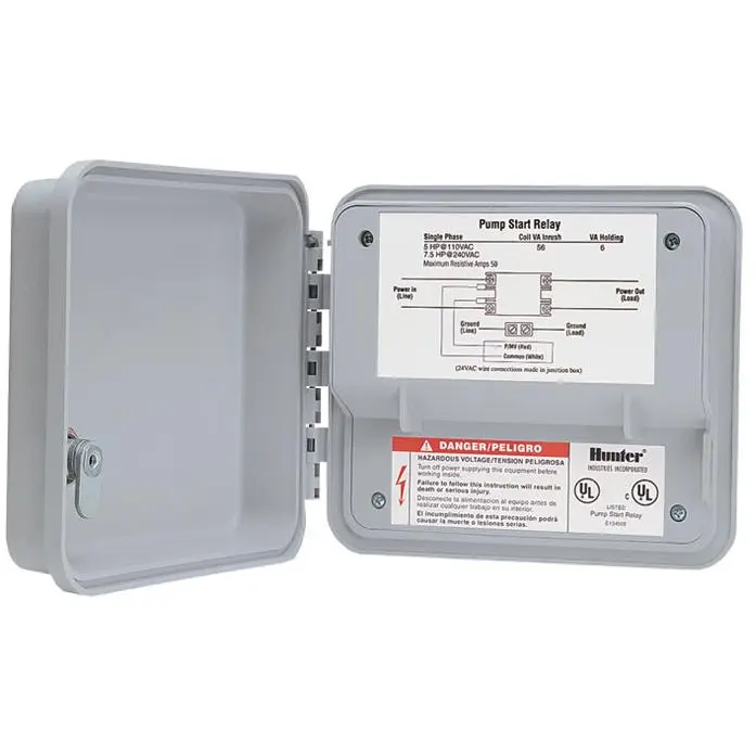 Hunter Industries - PSR-53 - Pump Start Relay