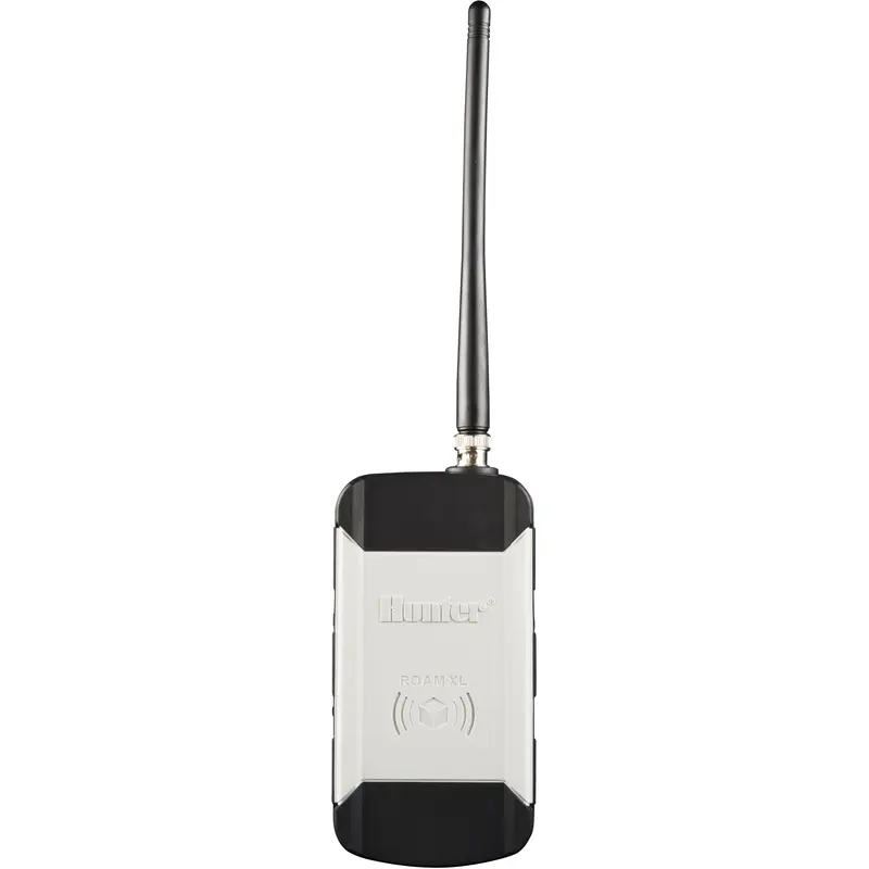 Hunter Industries - ROAM-XL-R - Long-Range Remote Control Receiver And SmartPort