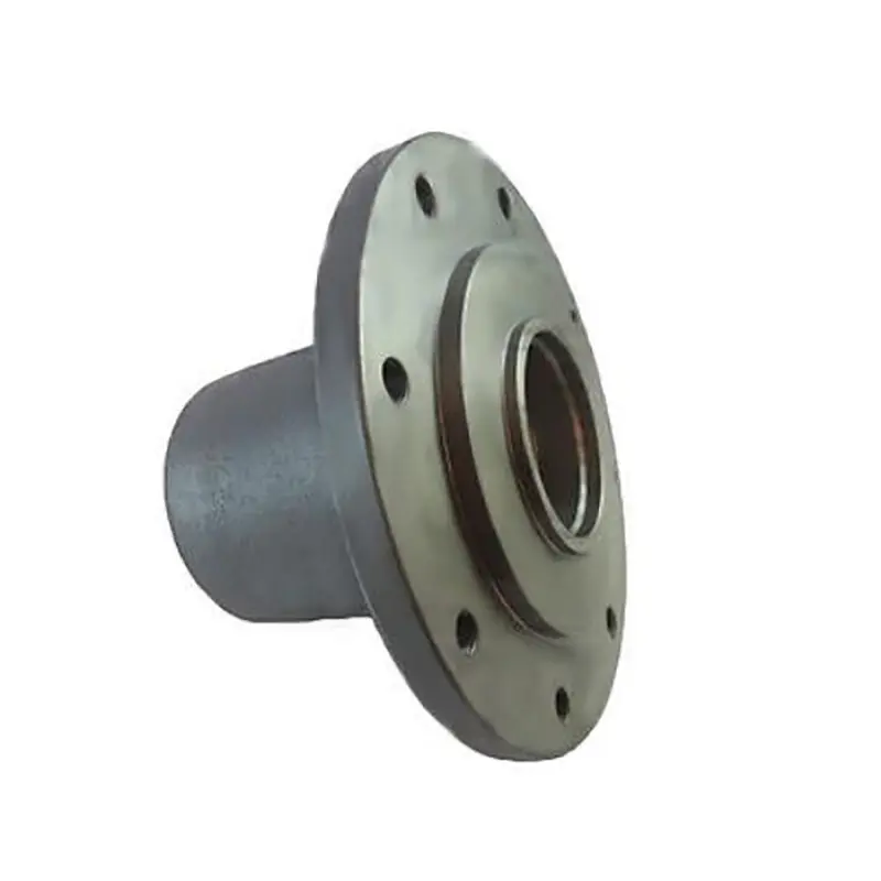 HW72160484 Wheel Hub, 2WD, 8 Bolt Fits White