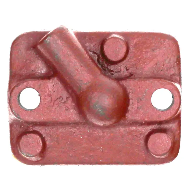 Hydraulic Cover Cap Fits Massey Harris Replaces 180908M1