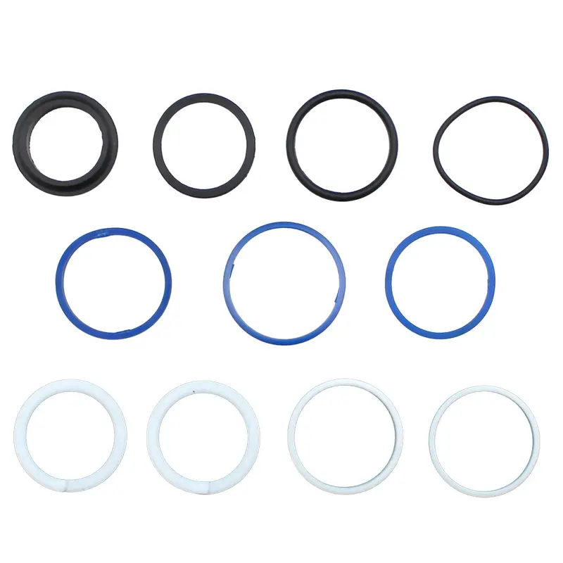 Hydraulic Cylinder Bore Seal Kit Fits John Deere Replaces AHC17587