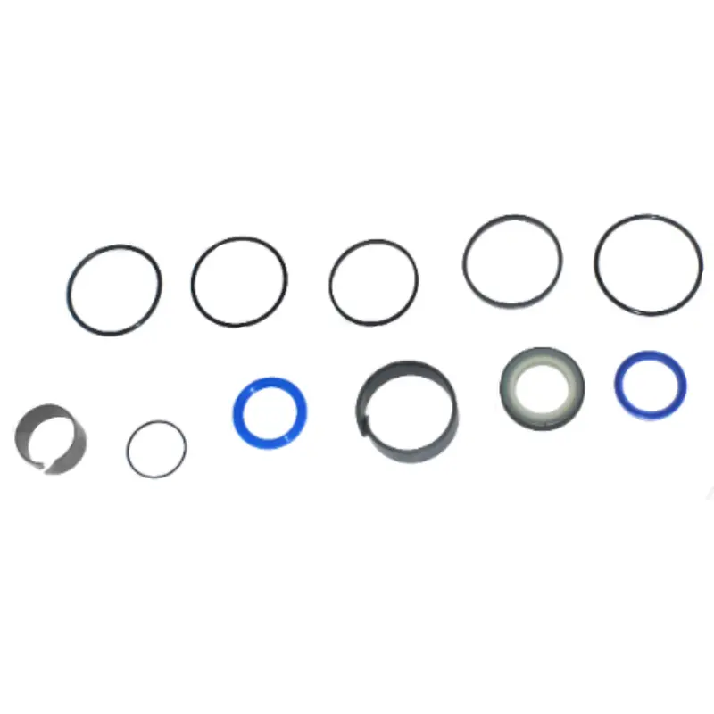 Hydraulic Cylinder Seal Kit Fits Caterpillar D3G D4G D5G 2833454