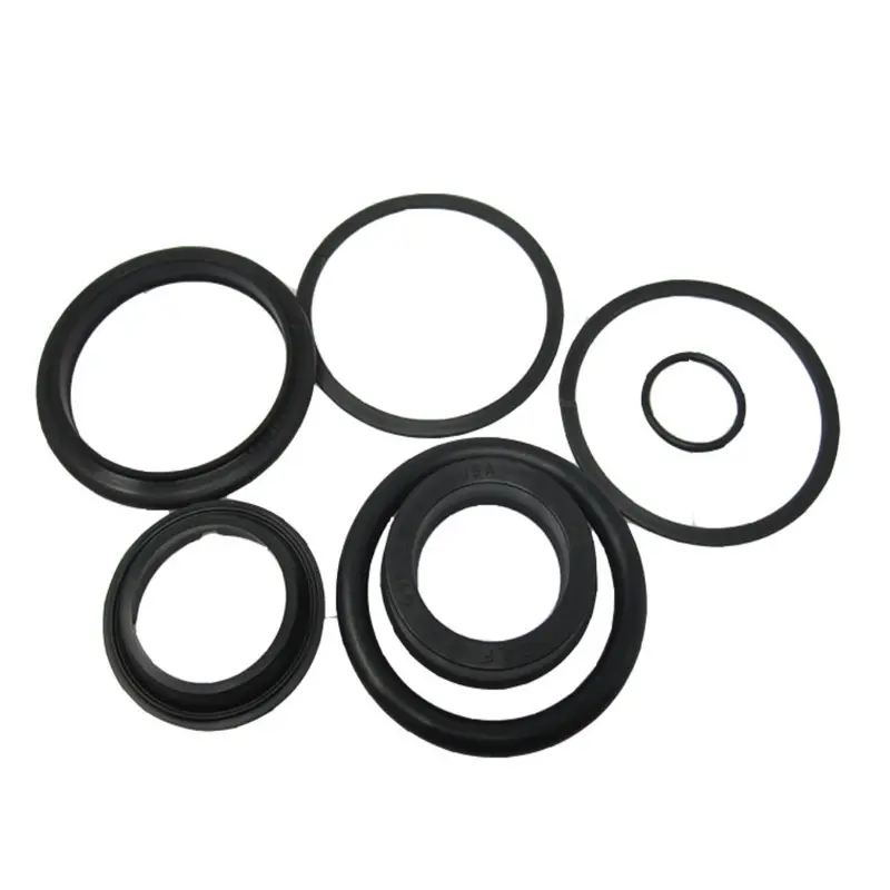 Hydraulic Cylinder Seal Kit Fits JLG Replaces 2900156