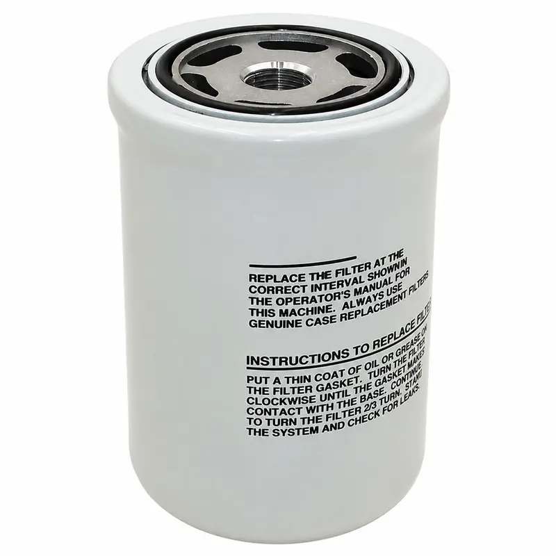 Hydraulic Filter 84475948 Fits Case B90B B95 B95B B95C B95CLR B95CTC B95LR