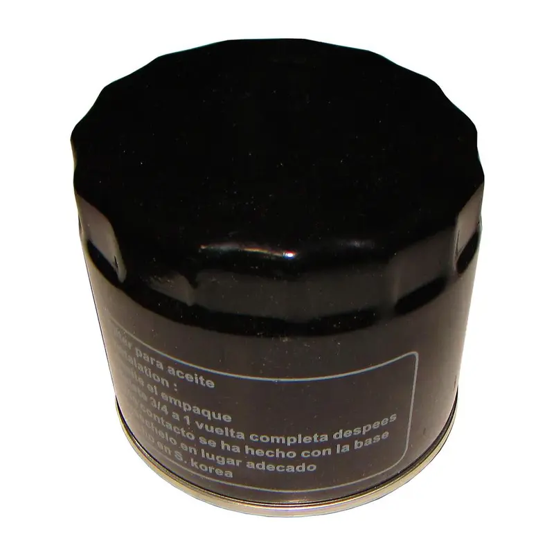Hydraulic Filter Fits Gravely Replaces 03192800