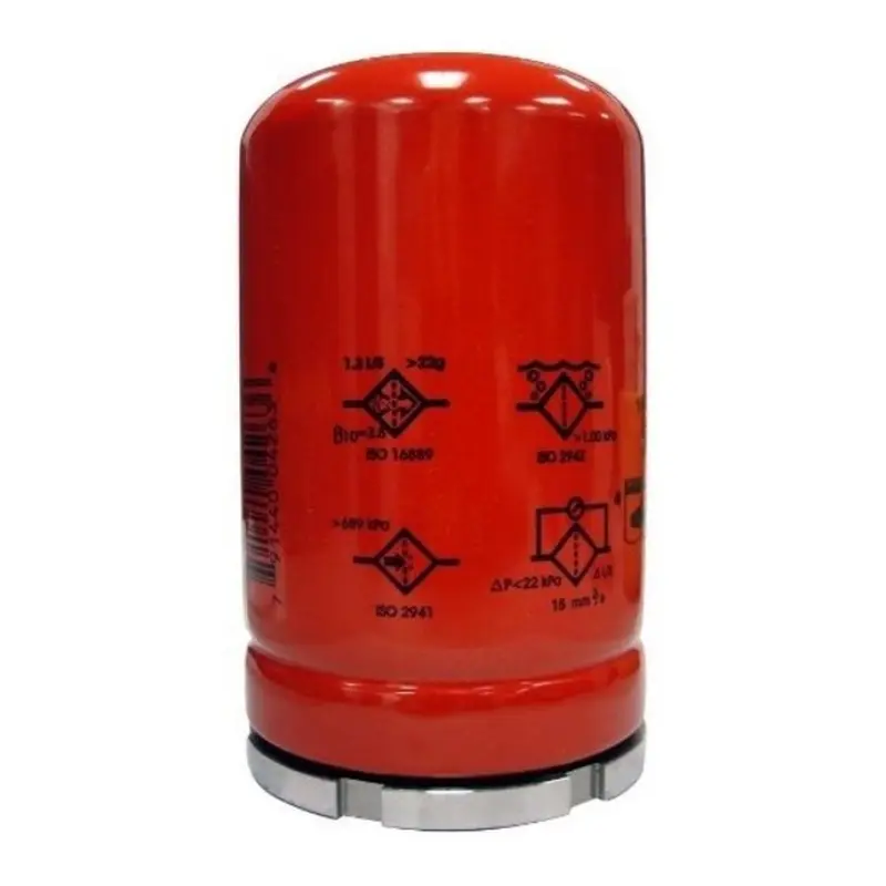 Hydraulic Filter Fits Yanmar Replaces 557709