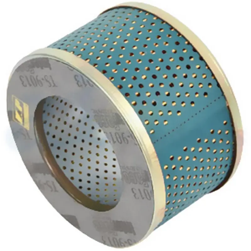 Hydraulic Filter w/o O'Rings Fits Case/International Harvester Models