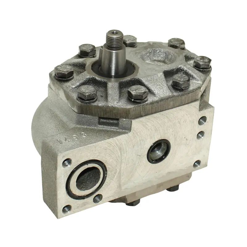 Hydraulic Gear Pump Fits McCormick Replaces 110509C91