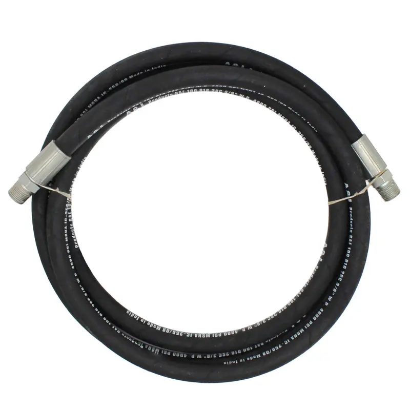 Hydraulic Hose Fits Universal Products Replaces 45A31-0-8