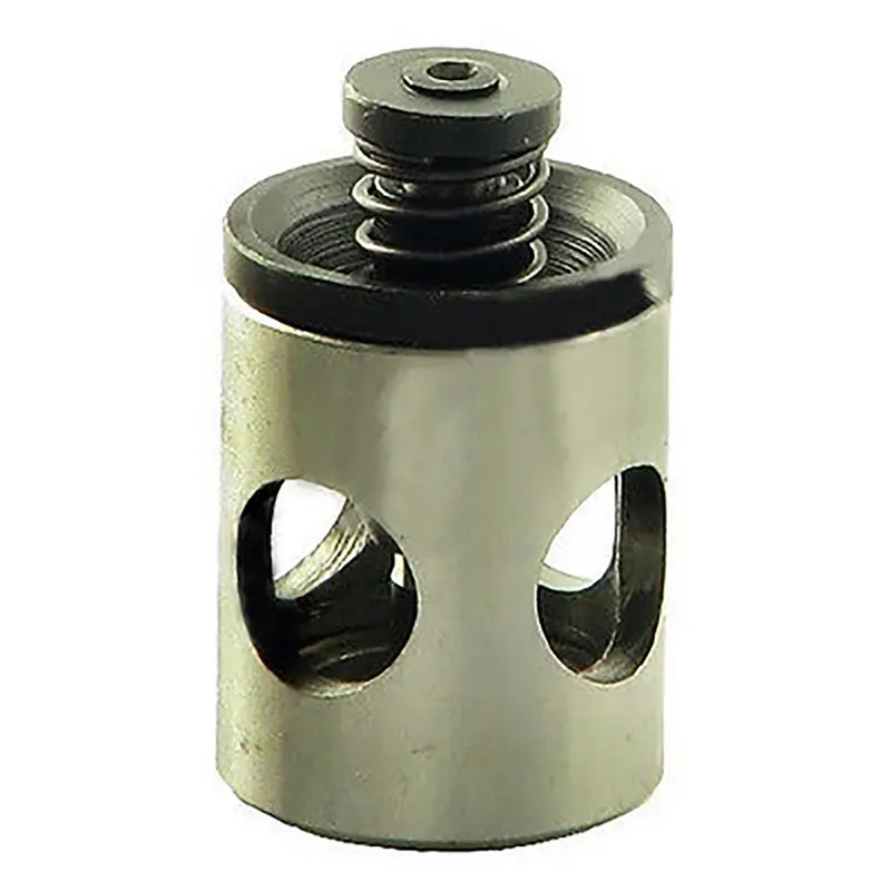 Hydraulic Intake Valve Fits Case Replaces AR53301
