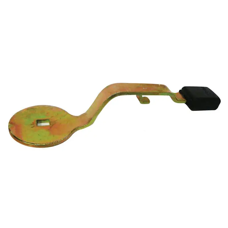 Hydraulic Lever Handle Fits Ford/New Holland Replaces 81843895