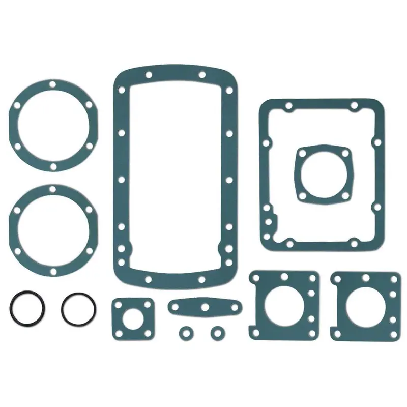 Hydraulic Lift Cover Gasket Kit Fits Ford 2N 8N 9N Fits Ferguson TE20 TEA20