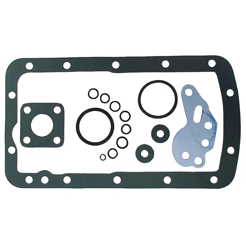 Hydraulic Lift Cover Repair Kit Fits Ford Replaces LCRK5354