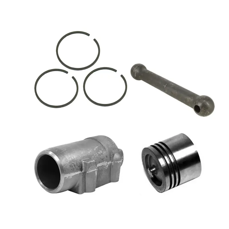 HYDRAULIC LIFT PUMP CYLINDER ASSEMBLY Fits Massey Ferguson MF 135 UK 150 165 35